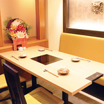 しゃぶ邸 よろこび 池袋店