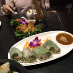 Noi Thai Cuisine - 