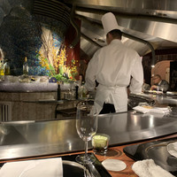 銀座うかい亭 - 