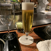 銀座うかい亭 - 