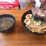 風味絶佳 麺屋まるきた商店 - 