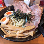風味絶佳 麺屋まるきた商店 - 