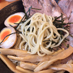 風味絶佳 麺屋まるきた商店 - 