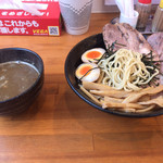 風味絶佳 麺屋まるきた商店 - 