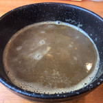 風味絶佳 麺屋まるきた商店 - 