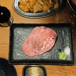 たまには焼肉 - 