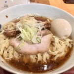 麺 みつヰ - 