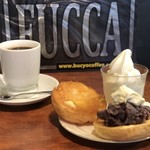 BUCYO COFFEE - 