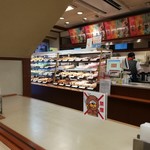 ミスタードーナツ 南阿佐ヶ谷ショップ