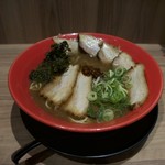 小豆島ラーメンHISHIO - 