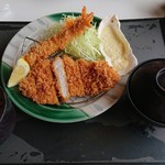 Tonkatsu Tarou - 