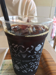 nana's green tea - 