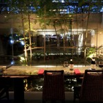 麓屋 京王プラザホテル