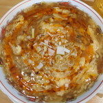麺酒場 朱拉 - 