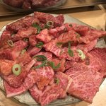 Yakiniku Horumon Ichiban - 