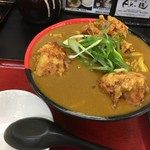 極楽うどん TKU - 