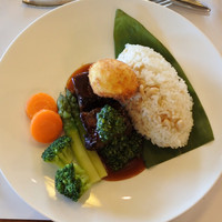 帝国ホテル 大阪 - 