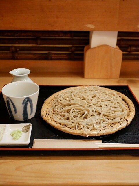 手打蕎麦 松永 まつなが 明治神宮前 そば 食べログ 手打蕎麦 松永 まつなが 明治神宮前 そば 食べログ