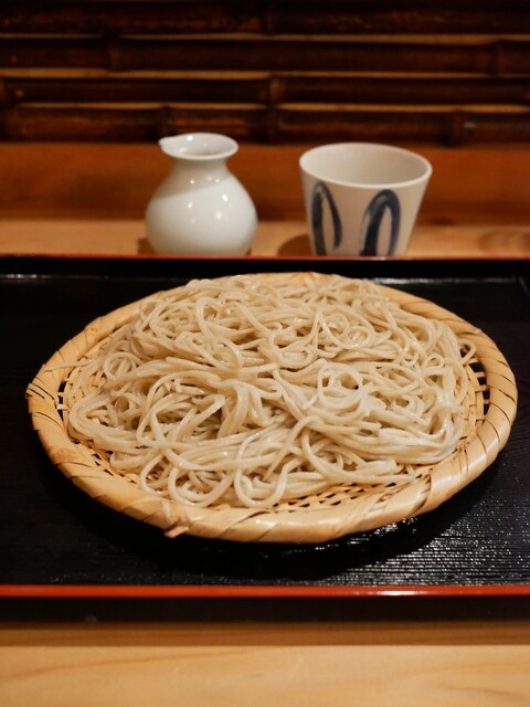 手打蕎麦 松永 まつなが 明治神宮前 そば 食べログ 手打蕎麦 松永 まつなが 明治神宮前 そば 食べログ