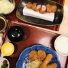 とんかつ むら八