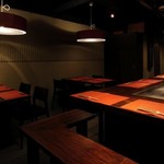 Teppan Daina Jaken - 