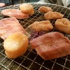 七輪炭火焼肉ホルモンすず