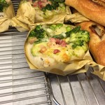 シャルムベーカリー・ポンシェ - 