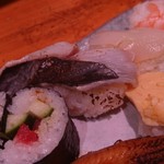 Sushidokoro Kaidou - 