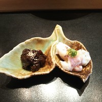 伊勢鮨 - 