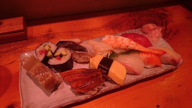 Sushi Dokoro Kaido photo 5