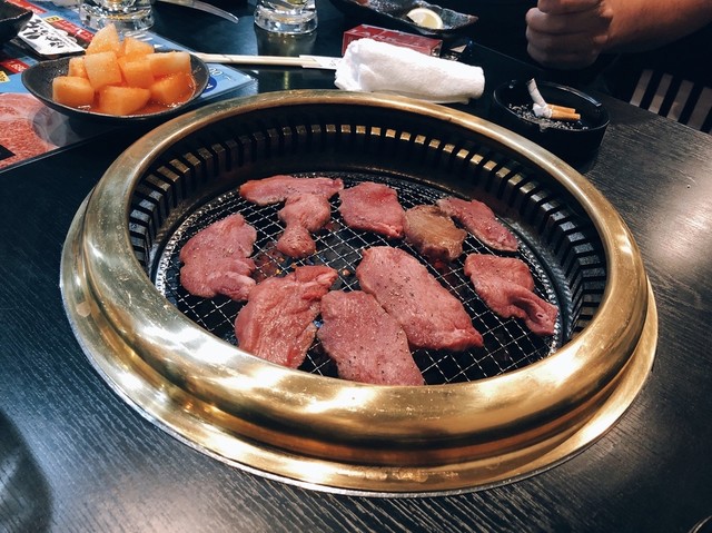 Yakiniku Yasaka