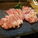 焼肉イルモン兀 - 