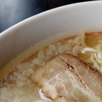 幸楽苑 浜松幸店 - 脂MAX多め