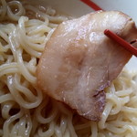 幸楽苑 - チャーシュー