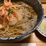 日本そば 一ノ瀬 - 