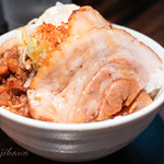 並木商事 - 並商ごはん300円