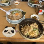 丸源ラーメン - 