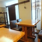 そばきり すゞ木 - 素敵です