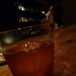 バーステイ - 生ハムにピントを。