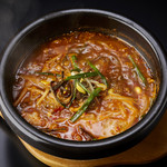 [Special] Kalbi soup