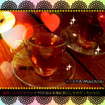 Chayamakurobi - 有機紅茶