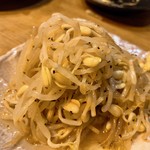 もつ焼き勝利はなれ - 