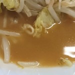 大清 - スープアップ 醤油