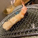 Tempura Kobashi - 