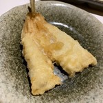 Tempura Kobashi - 