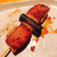 焼鳥 嘉とう - 