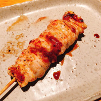 焼鳥 嘉とう - 