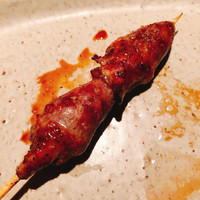 焼鳥 嘉とう - 