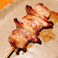 焼鳥 嘉とう - 