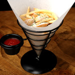 モンナンカムジャ 2号店